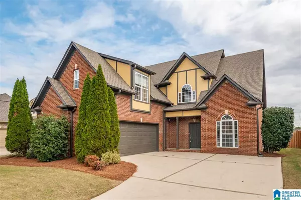 Trussville, AL 35173,8705 HIGHLANDS DRIVE