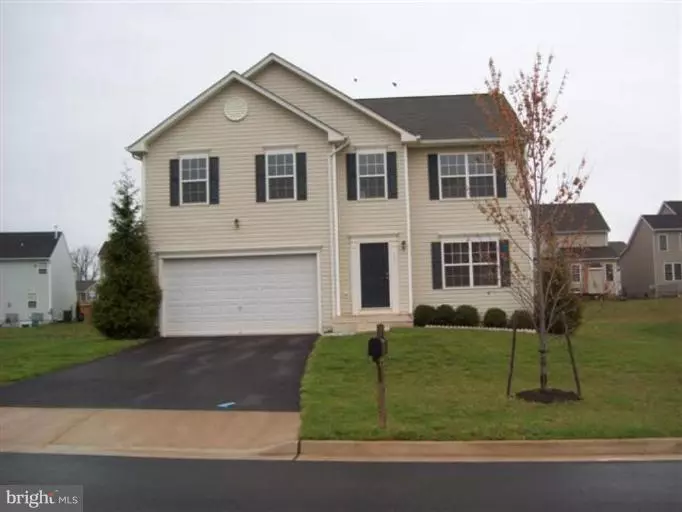 721 HOLLY LEAF RD, Culpeper, VA 22701