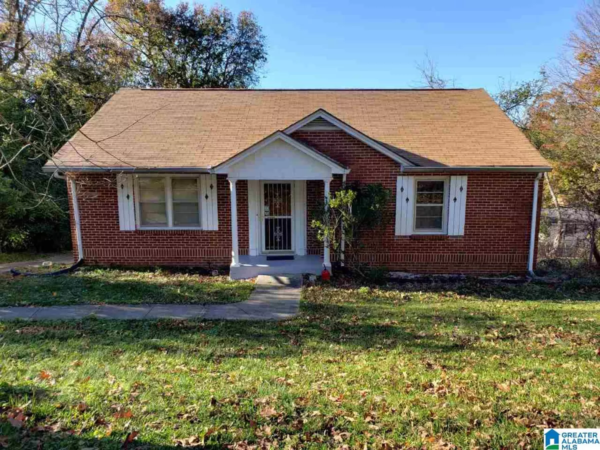 Anniston, AL 36207,1016 CYNTHIA CRESCENT