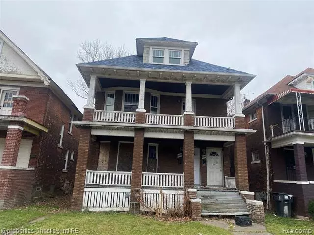 Detroit, MI 48206,7357 CHURCHILL ST