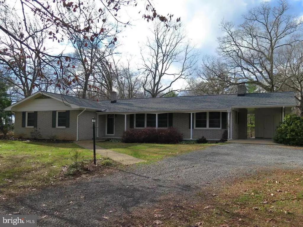 Culpeper, VA 22701,10378 MOUNTAIN RUN LAKE RD