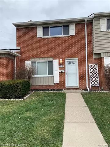 28930 ANN ARBOR TRL  197, Westland, MI 48185