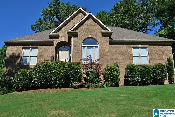 808 GRAHAM WAY, Leeds, AL 35094