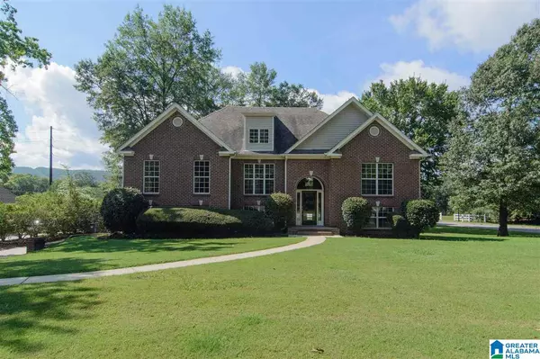 Leeds, AL 35094,6601 LITTLE CAHABA COVE