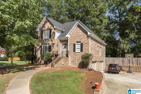 6600 LITTLE CAHABA COVE, Leeds, AL 35094