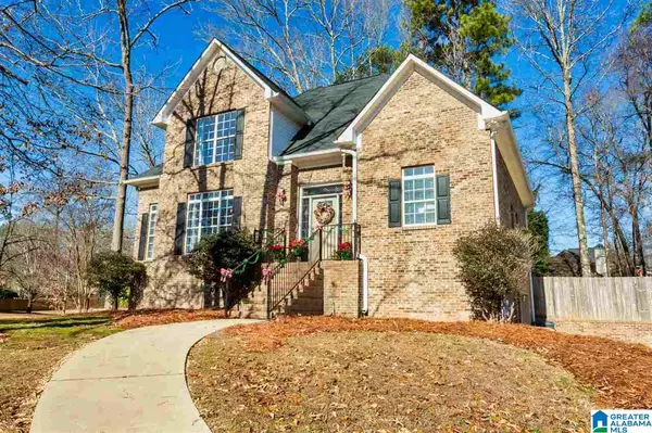 6600 LITTLE CAHABA COVE, Leeds, AL 35094