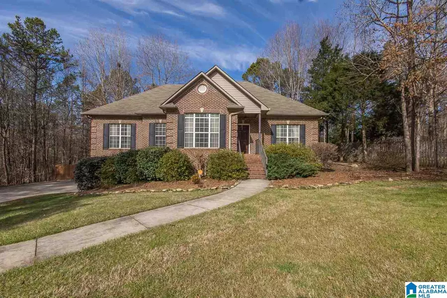 1004 SHELBY FOREST TRC, Chelsea, AL 35043