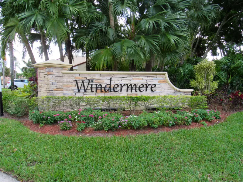 713 Windermere WAY, Palm Beach Gardens, FL 33418