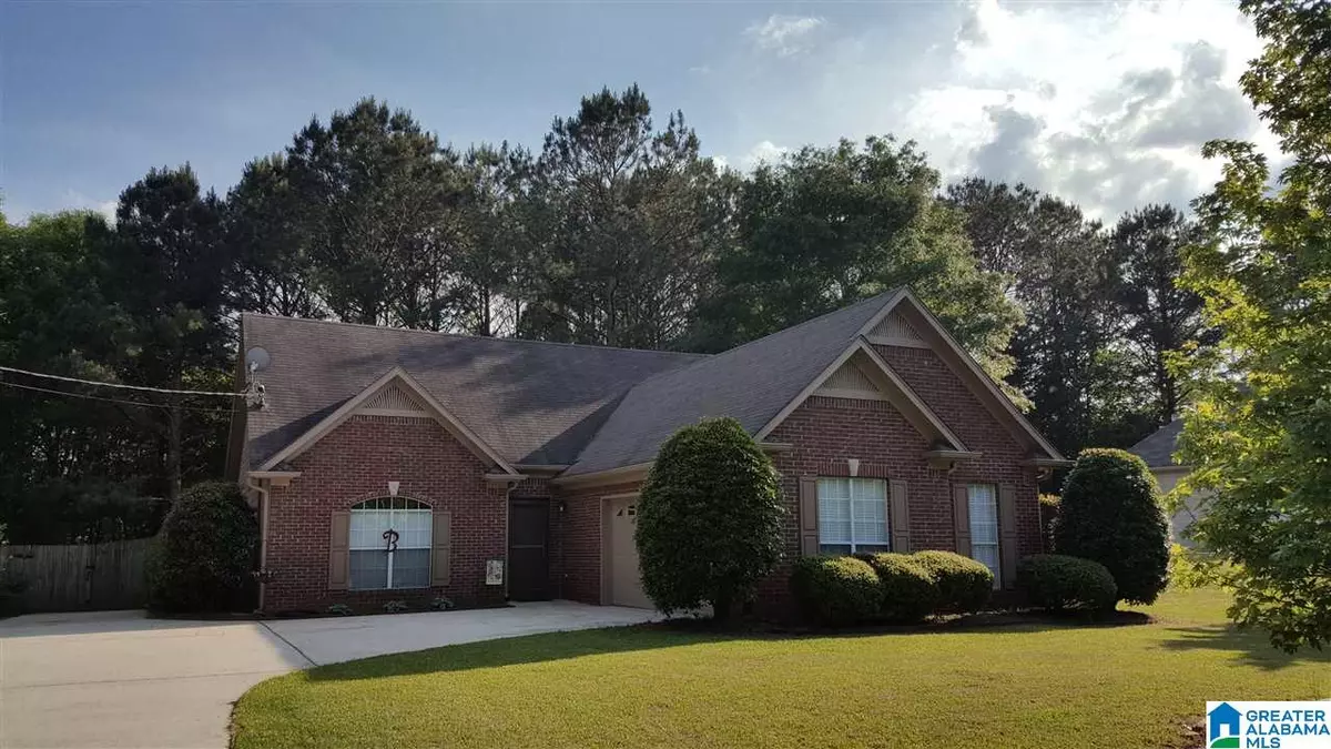 Chelsea, AL 35043,612 SHELBY FOREST TRL