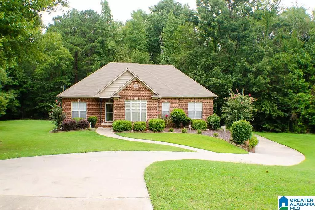 Chelsea, AL 35043,635 SHELBY FOREST TRL