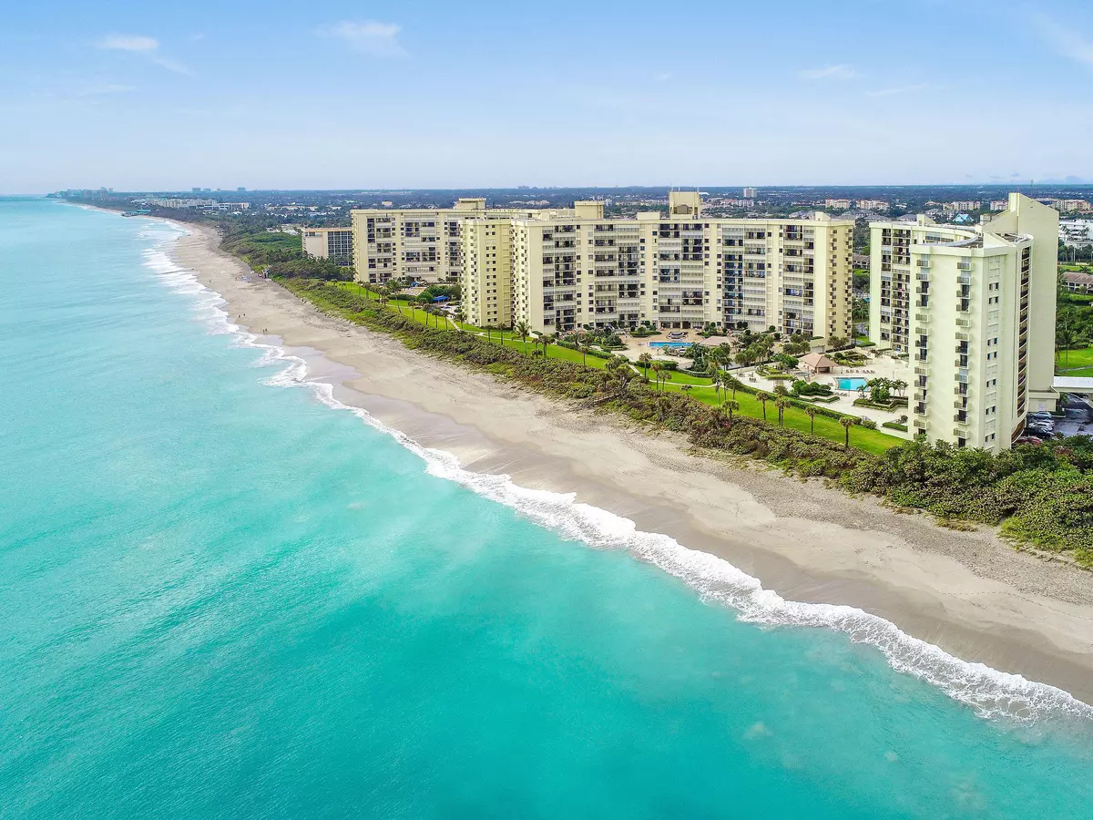 Jupiter, FL 33477,300 Ocean Trail WAY 204