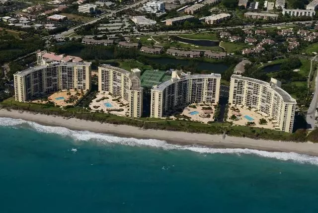 Jupiter, FL 33477,100 Ocean Trail WAY 909