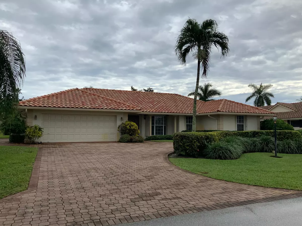 Boynton Beach, FL 33436,4730 S Lake DR