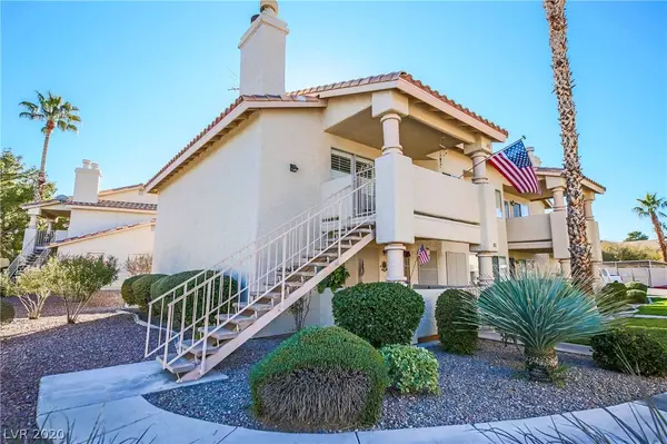 Las Vegas, NV 89128,1300 Pinto Rock Lane #202