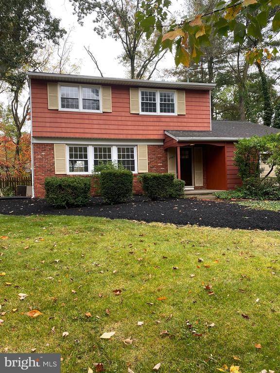 1007 LOWBER DR, Cherry Hill, NJ 08034