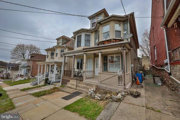 Easton, PA 18042,1135 JACKSON ST