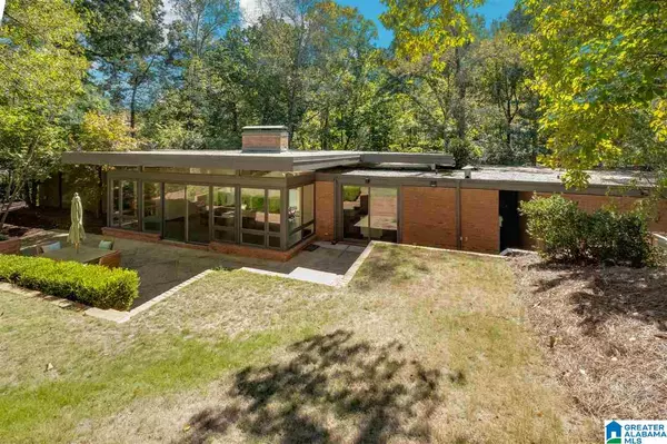 2908 OVERTON RD, Mountain Brook, AL 35223