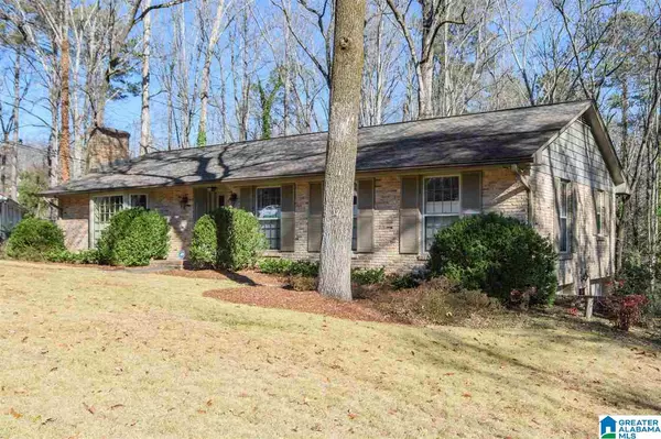 3770 WIMBLETON DR, Mountain Brook, AL 35223