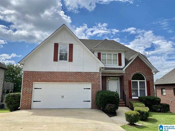 6441 RIDGE VIEW CIR, Bessemer, AL 35022