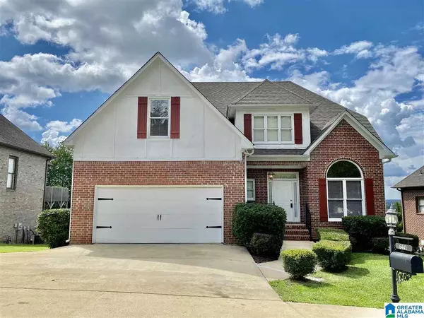 Bessemer, AL 35022,6441 RIDGE VIEW CIR