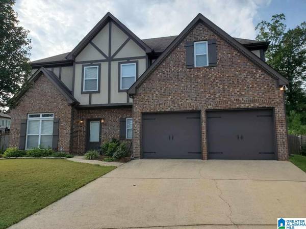 5304 LETSON FARMS COVE, Bessemer, AL 35022