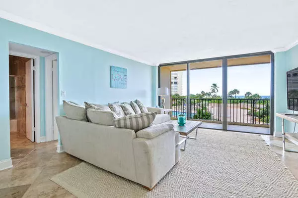 Jupiter, FL 33477,300 Ocean Trail WAY 204