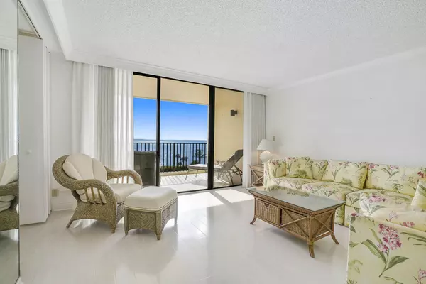 Jupiter, FL 33477,300 Ocean Trail WAY 610