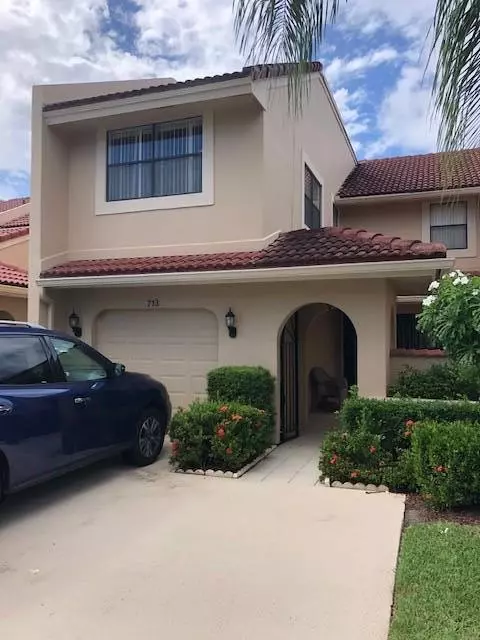 Palm Beach Gardens, FL 33418,713 Windermere WAY