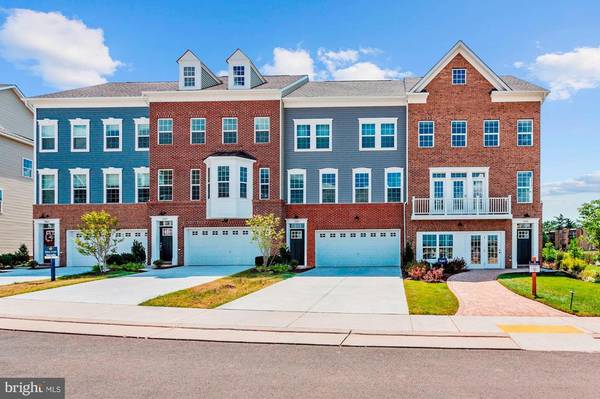 7462 WILMER WAY, Manassas, VA 20109