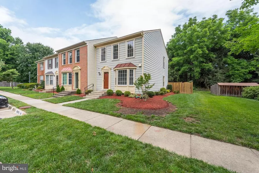 4443 HOLLY AVE, Fairfax, VA 22030