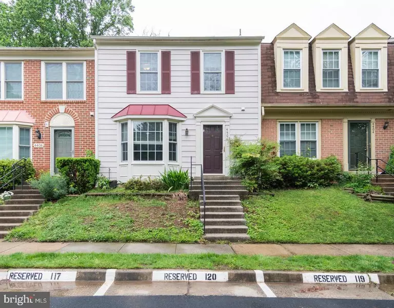 4406 HOLLY AVE, Fairfax, VA 22030