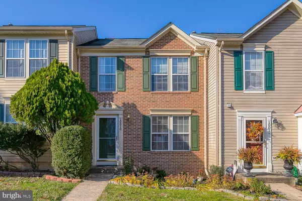 10010 GRASS MARKET CT, Fredericksburg, VA 22408