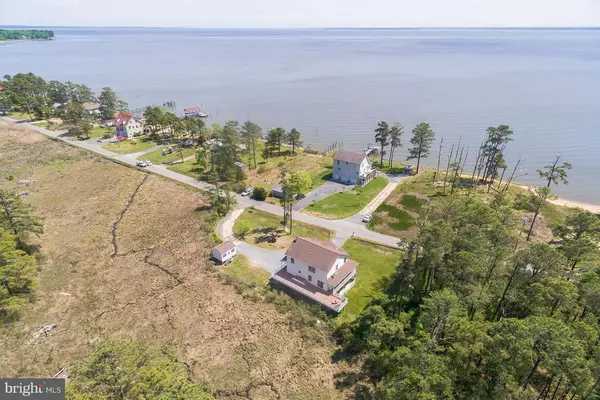 40444 OLD BRETON BEACH RD, Leonardtown, MD 20650