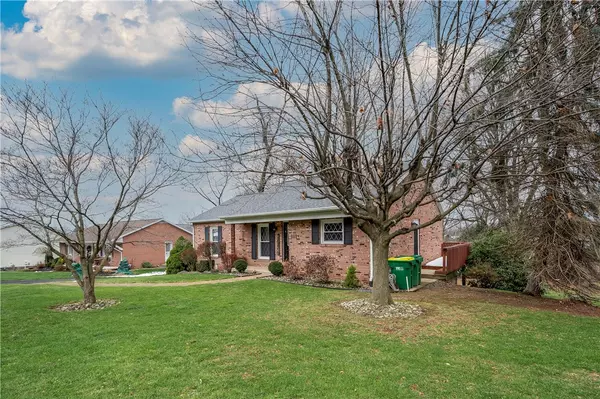 Butler, PA 16001,111 Braethorn Dr