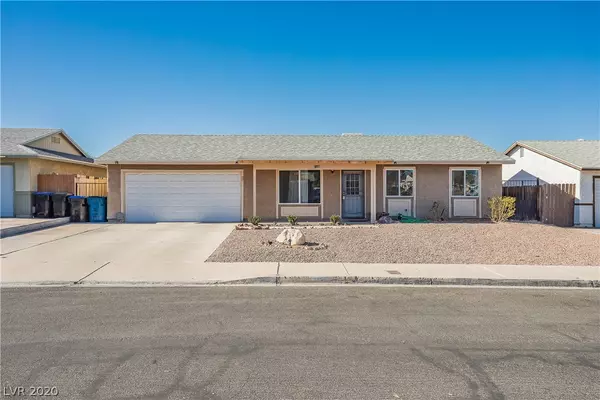 1108 Shonto Place, Henderson, NV 89015