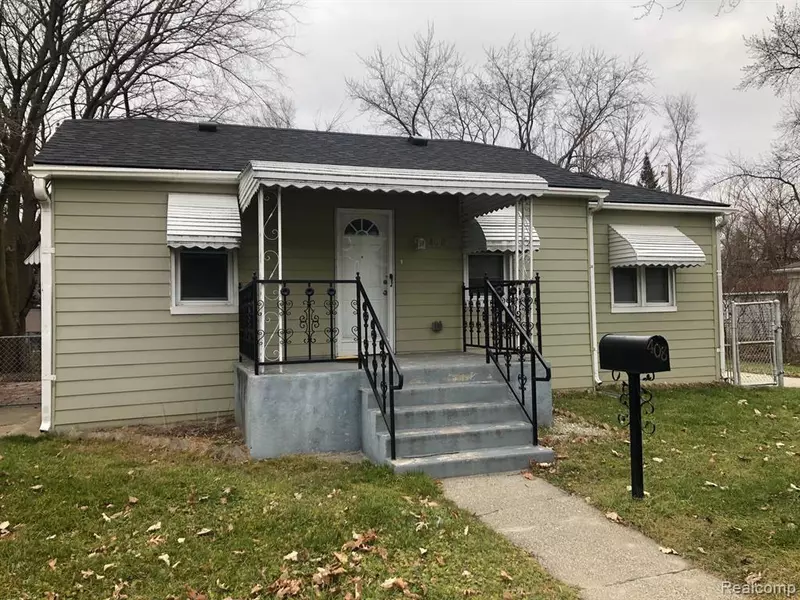 408 W DALLAS Avenue, Madison Heights, MI 48071 3964