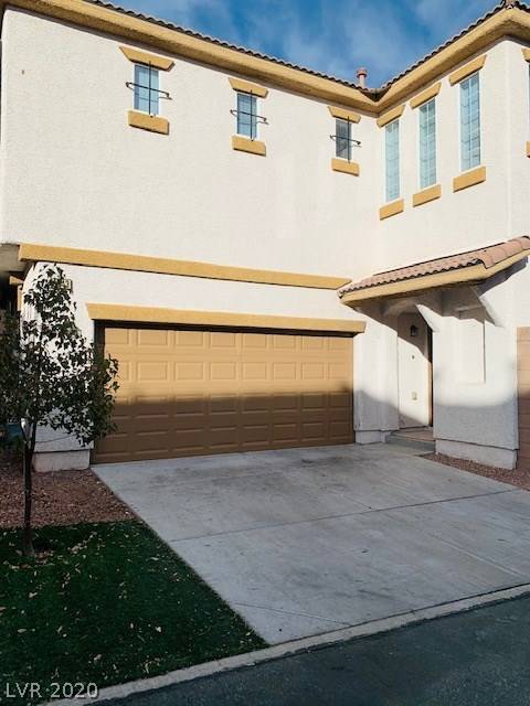 8543 Peaceful Dreams Street, Las Vegas, NV 89139