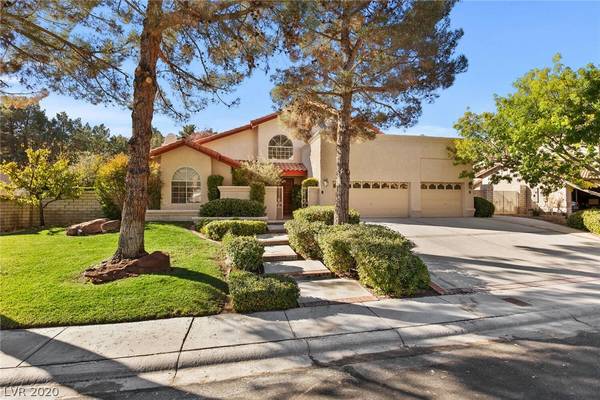 9 Hummingbird Lane, Henderson, NV 89014