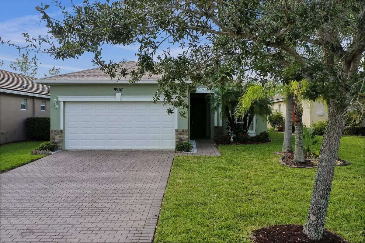 Port Saint Lucie, FL 34987,9967 SW Stonegate DR