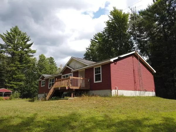 Black River Falls, WI 54615,W9727 County Road O