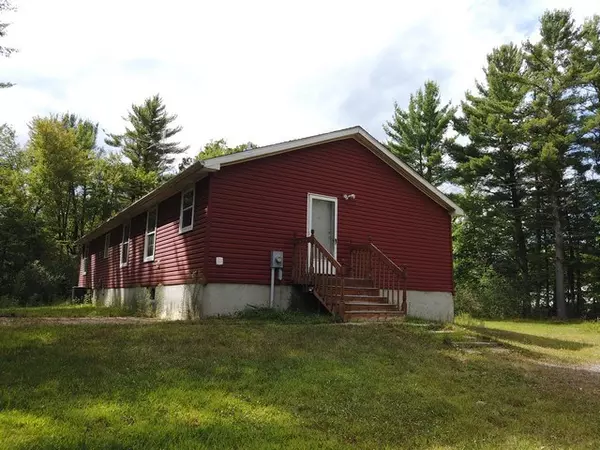 Black River Falls, WI 54615,W9727 County Road O