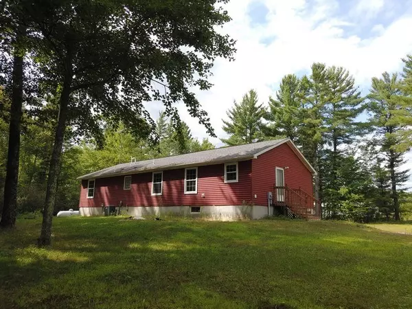 Black River Falls, WI 54615,W9727 County Road O