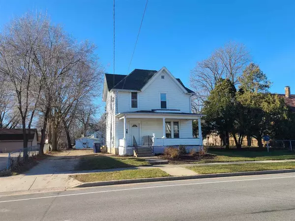 Janesville, WI 53548,103 N Pearl St