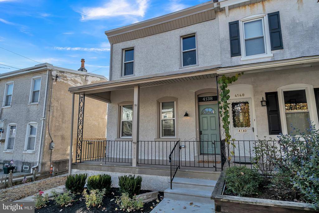 Philadelphia, PA 19128,4138 PECHIN ST