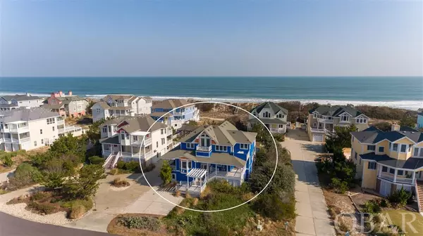 Corolla, NC 27927,761 Voyager Road #Lot 71