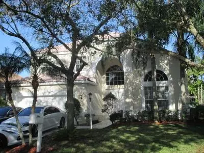 8001 NW 66 TER, Parkland, FL 33067