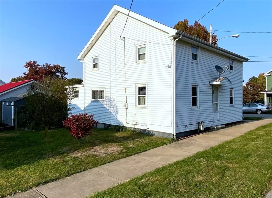 Homer City, PA 15748,69 E Elm St