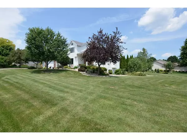 Sun Prairie, WI 53590,2851 Brooks Ridge Dr