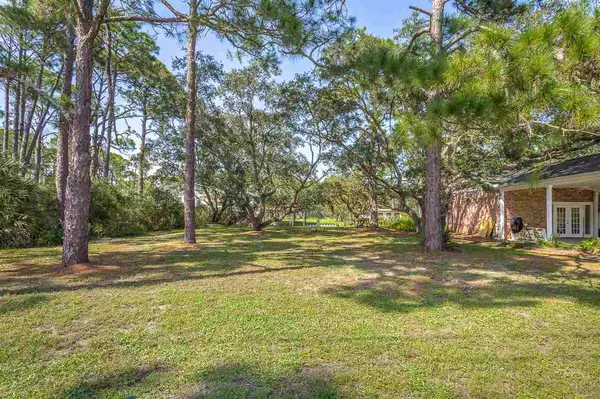 Ochlockonee Bay, FL 32346,0 Pompano Drive