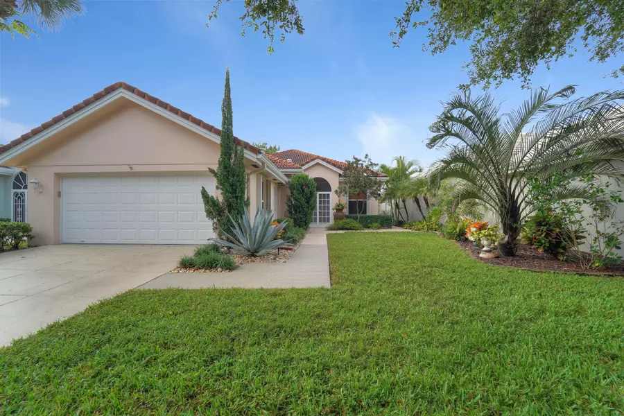 107 S Hampton DR, Jupiter, FL 33458